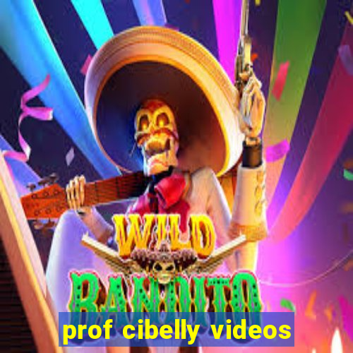 prof cibelly videos